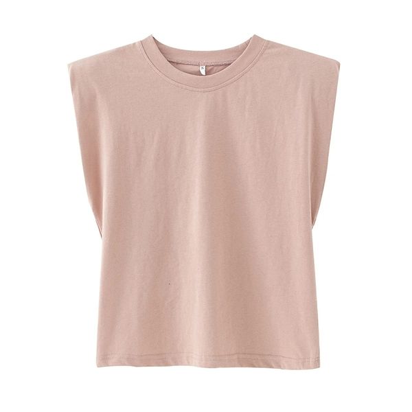cotton ladies t shirts casual women t-shirts streetwear shoulder-paded summer girls soft female shirt 210430, White
cotton ladies t shirts casual women t-shirts streetwear shoulder-paded summer girls soft female shirt 210430, White