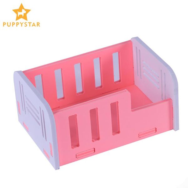solid wood fenced hamster bed washable guinea pig house rat beds cage cavies ferret chinchila pet accessories zg0005 kennels & pens
solid wood fenced hamster bed washable guinea pig house rat beds cage cavies ferret chinchila pet accessories zg0005 kennels & pens