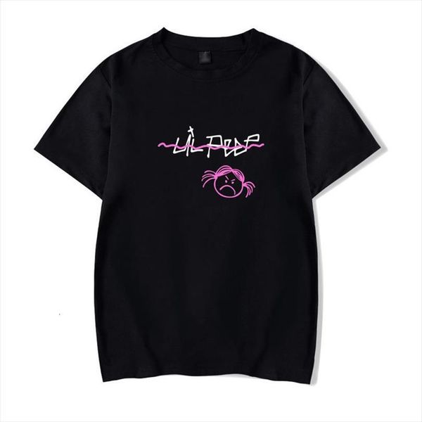 hip hop summer cute funny men t shirt print short sleeve tees rapper peep harajuku and women s5mc59, White;black
hip hop summer cute funny men t shirt print short sleeve tees rapper peep harajuku and women s5mc59, White;black