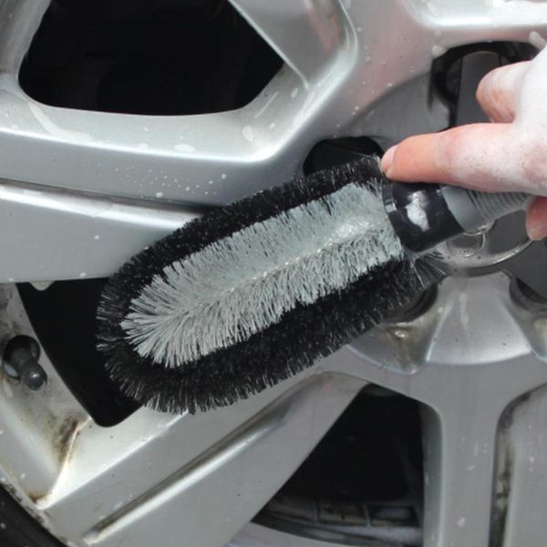 auto rim scrubber wheel brush tire car cleaning kit wash tool detailing tyre accessories sponge
auto rim scrubber wheel brush tire car cleaning kit wash tool detailing tyre accessories sponge