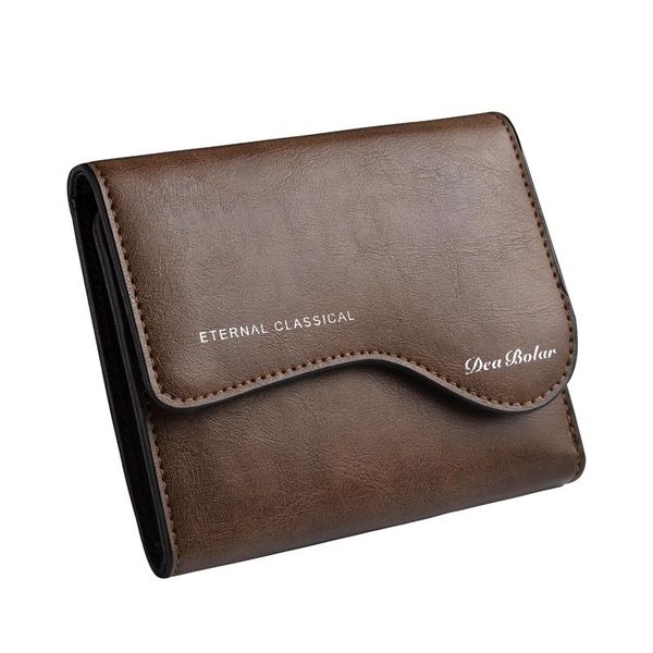 wallets selling men's wallet european and american retro short pu designer design multi-card coin purse, Red;black
wallets selling men's wallet european and american retro short pu designer design multi-card coin purse, Red;black