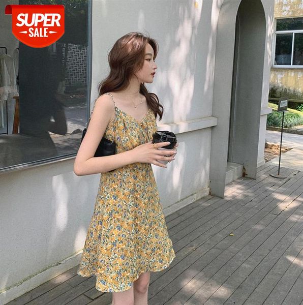 net red floral platycodon dress female new hepburn wind collar french retro small suspender skirt #ke8y, Black;gray
net red floral platycodon dress female new hepburn wind collar french retro small suspender skirt #ke8y, Black;gray