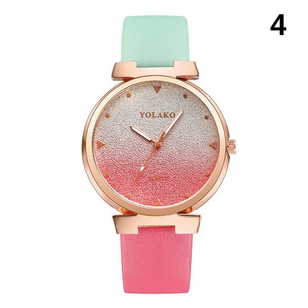 ly women gradient color dial band quartz wrist watch pu leather casual vk-ing wristwatches, Slivery;brown
ly women gradient color dial band quartz wrist watch pu leather casual vk-ing wristwatches, Slivery;brown