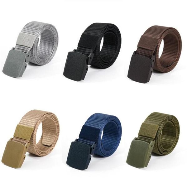 tactical canvas belt men's military training waist strap quick release automatic plastic buckle army soldier belts support, Black;gray
tactical canvas belt men's military training waist strap quick release automatic plastic buckle army soldier belts support, Black;gray