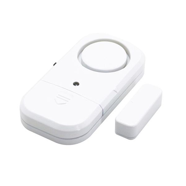smart home control door window sensor independent personal wireless security burglar alarm bell for reri889
smart home control door window sensor independent personal wireless security burglar alarm bell for reri889