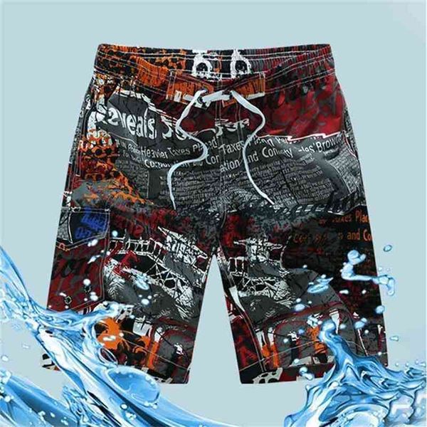 men shorts hawaii loose casual beach floral shorts summer straight cotton cargo bermuda hawaiian short pants male brand 210330, White;black
men shorts hawaii loose casual beach floral shorts summer straight cotton cargo bermuda hawaiian short pants male brand 210330, White;black