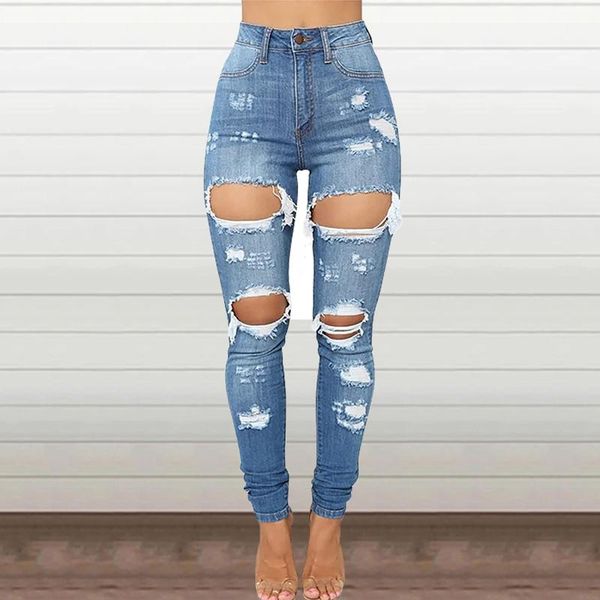 women's jeans fashion wide leg denim overalls cargo trousers goth pants y2k femme taille haute, Blue
women's jeans fashion wide leg denim overalls cargo trousers goth pants y2k femme taille haute, Blue