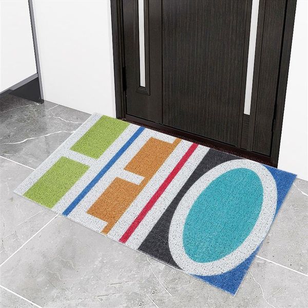 carpets 1pc hello letter printed floor mat nonslip pad door indoor entrance 5cmx75cm
carpets 1pc hello letter printed floor mat nonslip pad door indoor entrance 5cmx75cm
