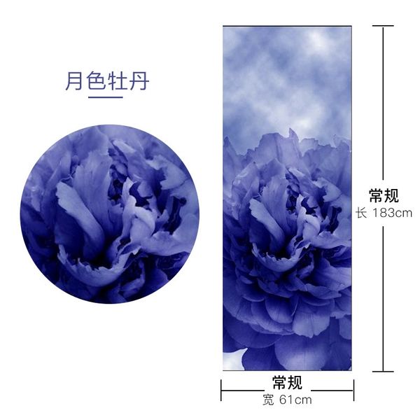 yoga mat local luxury antiskid fitness suede folding printing yoga mat natural rubber
yoga mat local luxury antiskid fitness suede folding printing yoga mat natural rubber