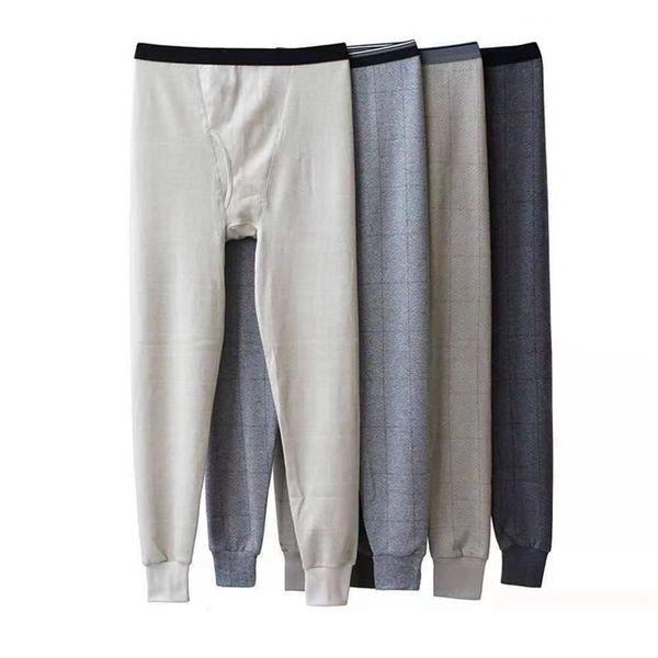 cotton thermal underwear men long johns winter warm sleep bottoms mens tight long johns for underpants legging random color 210910, Black;white
cotton thermal underwear men long johns winter warm sleep bottoms mens tight long johns for underpants legging random color 210910, Black;white