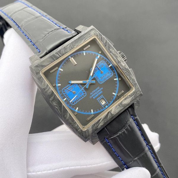 wristwatches 2021 men's automatic mechanical watch fashion luxury brand business casual, Slivery;brown
wristwatches 2021 men's automatic mechanical watch fashion luxury brand business casual, Slivery;brown