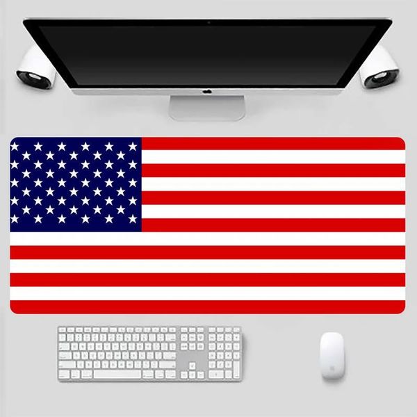 mouse pads & wrist rests american flag gamer play mats mousepad game office work mat pad x xl non-slip lapcushion
mouse pads & wrist rests american flag gamer play mats mousepad game office work mat pad x xl non-slip lapcushion