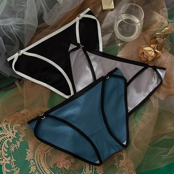 women's panties low-waisted briefs women cotton underwear female underpants 7 solid color pantys intimates lingerie1, Black;pink
women's panties low-waisted briefs women cotton underwear female underpants 7 solid color pantys intimates lingerie1, Black;pink