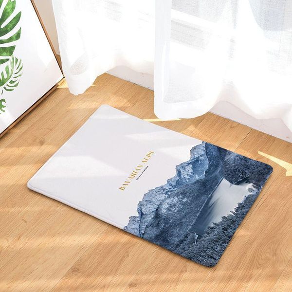 carpets digital printed flannel mat doormat thermal transfer snow landscape building bathroom absorbent non-slip seat cushion carpet
carpets digital printed flannel mat doormat thermal transfer snow landscape building bathroom absorbent non-slip seat cushion carpet