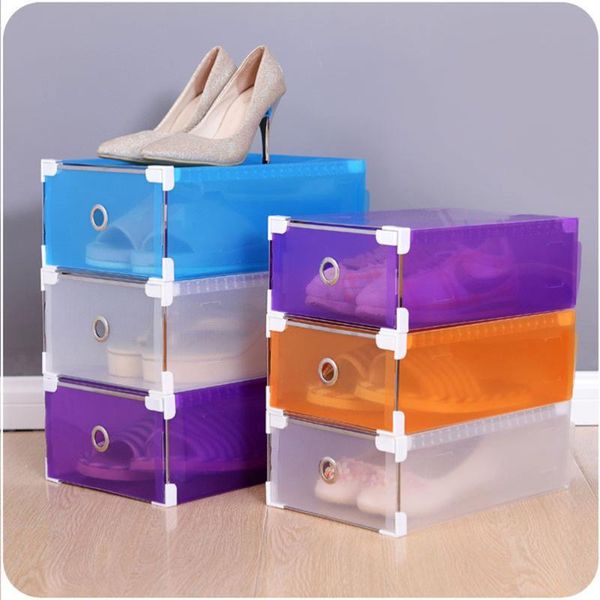 clothing & wardrobe storage 5pcs shoes box transparent drawer type organizer for girls (green)
clothing & wardrobe storage 5pcs shoes box transparent drawer type organizer for girls (green)