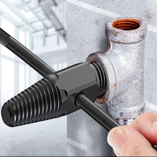 professional hand tool sets tools faucet broken wire extractor double-head triangle valve wrench garden pipe tap wires screws extractors dri
professional hand tool sets tools faucet broken wire extractor double-head triangle valve wrench garden pipe tap wires screws extractors dri