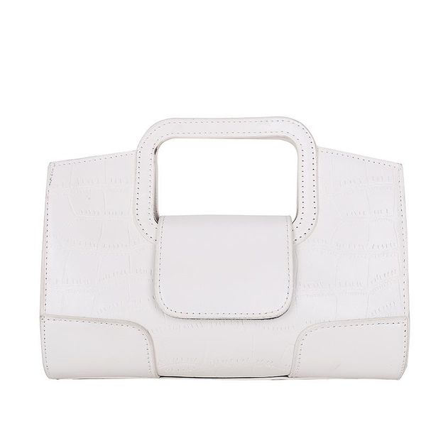 women clutch shoulder bag high-capacity retro simple messenger for multifunctional handbag solid color designer bags
women clutch shoulder bag high-capacity retro simple messenger for multifunctional handbag solid color designer bags