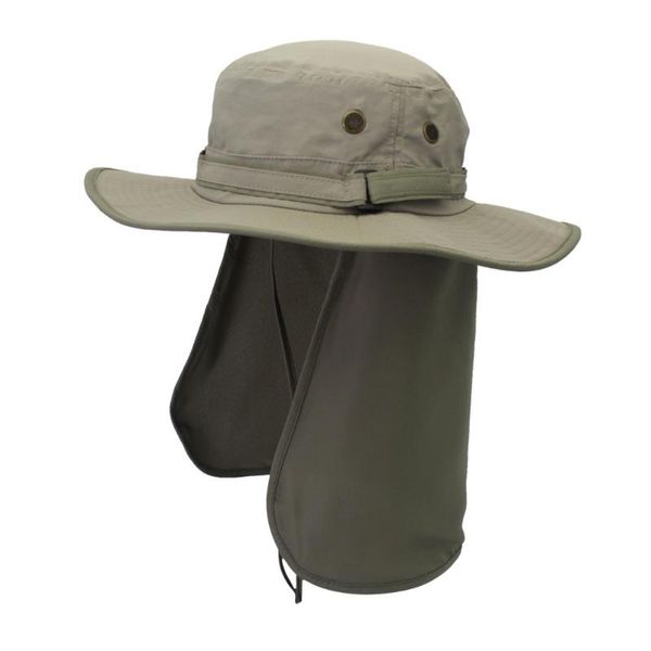 outdoor hats men fisherman with wide brim summer boonie bucket breathable mesh sun fishing hiking hunting caps, Black;white
outdoor hats men fisherman with wide brim summer boonie bucket breathable mesh sun fishing hiking hunting caps, Black;white