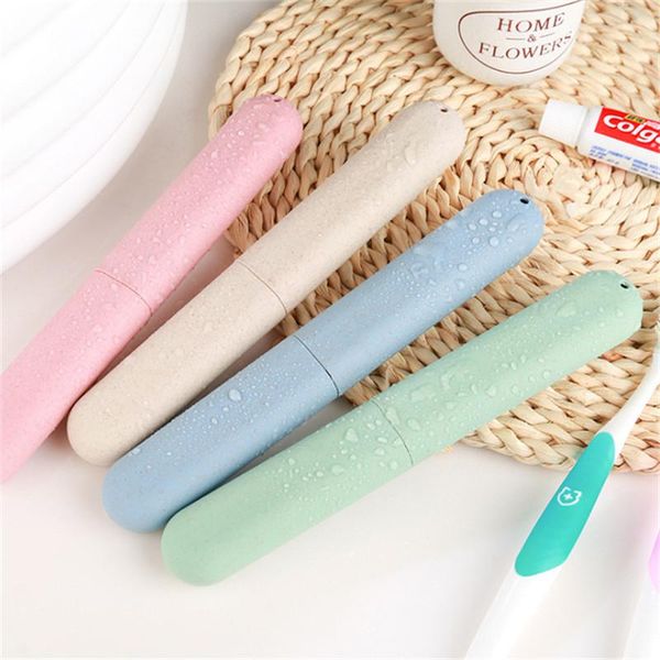 bath accessory set travel accessories toothbrush tube cover case cap fashion plastic suitcase holder baggage boarding portable bathroom
bath accessory set travel accessories toothbrush tube cover case cap fashion plastic suitcase holder baggage boarding portable bathroom