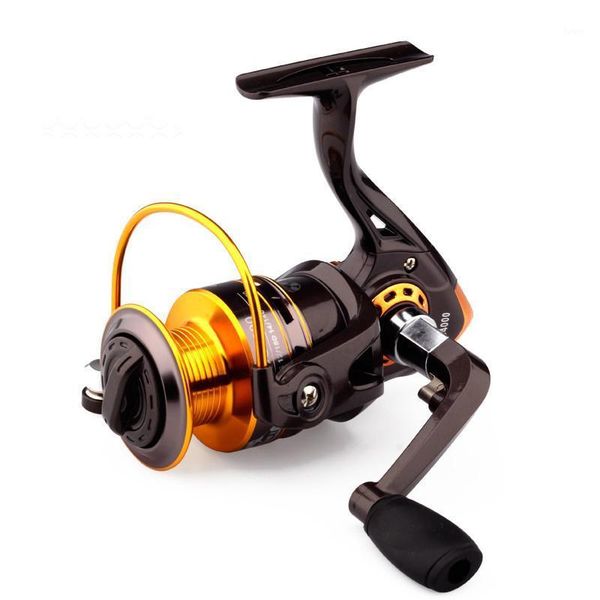 baitcasting reels fishing spinning reel all metal spool 5.2:1 gear ratio 10bb saltwater/freshwater carp 1000-6000 series 
baitcasting reels fishing spinning reel all metal spool 5.2:1 gear ratio 10bb saltwater/freshwater carp 1000-6000 series