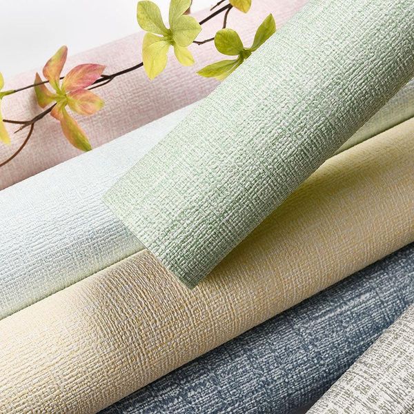 wallpapers faux linen textured wallpaper removable self adhesive stick contact paper wall door for accent bedroom
wallpapers faux linen textured wallpaper removable self adhesive stick contact paper wall door for accent bedroom