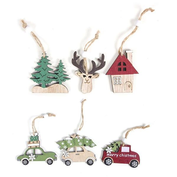 christmas decorations year natural wood tree ornament wooden pendant xmas gift decoration for home
christmas decorations year natural wood tree ornament wooden pendant xmas gift decoration for home