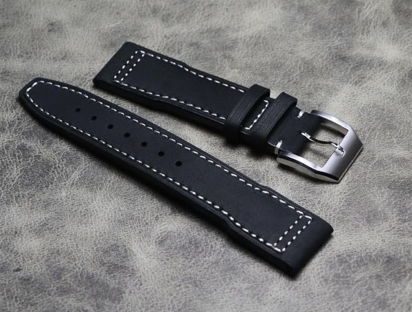 watch bands handmade leather strap for men 20mm 22mm 21mm stainless steel buckle belts watchband belt wristband, Black;brown
watch bands handmade leather strap for men 20mm 22mm 21mm stainless steel buckle belts watchband belt wristband, Black;brown