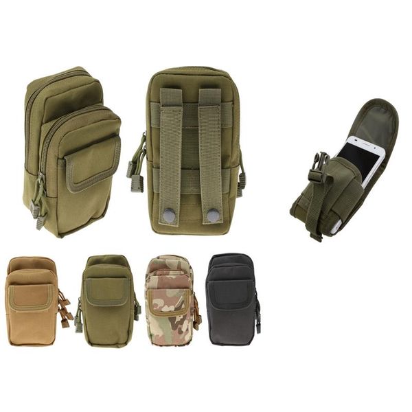 outdoor bags military tactical pouch molle hunting belt waist bag pack pouches case pocket camo
outdoor bags military tactical pouch molle hunting belt waist bag pack pouches case pocket camo