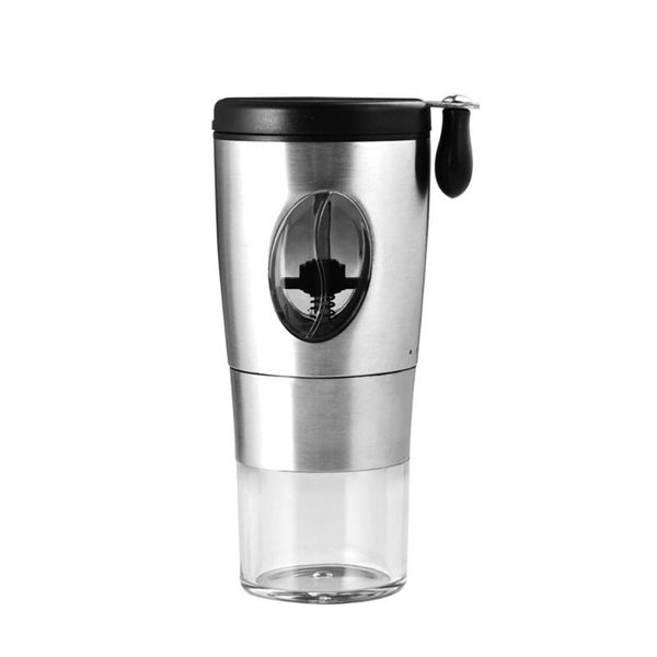 manual coffee grinders foldable handle hand-cranked machine grinder portable accompanying stainless steel
manual coffee grinders foldable handle hand-cranked machine grinder portable accompanying stainless steel