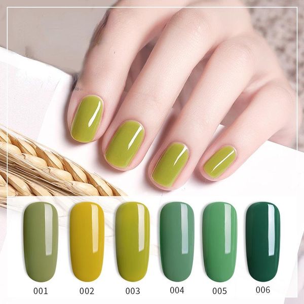nail polish european style avocado series matcha green pumpkin white diy art decoration
nail polish european style avocado series matcha green pumpkin white diy art decoration