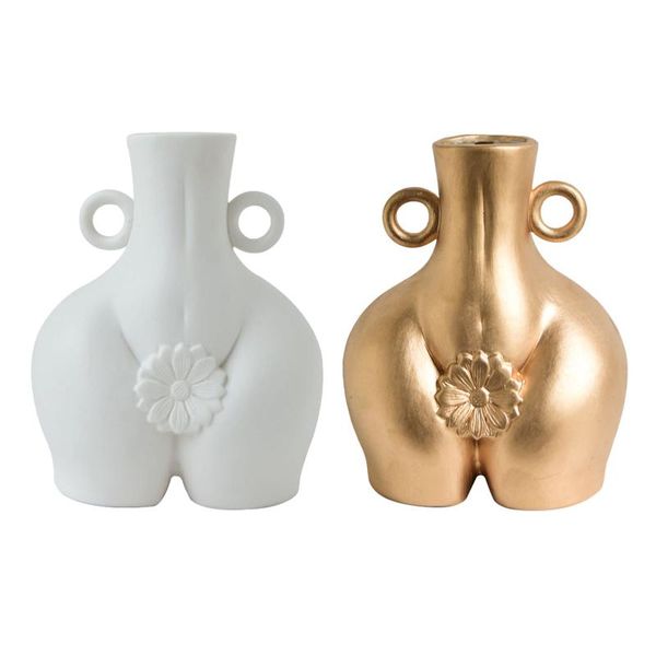 vases ceramic vase flower human body art pot decoration home table centerpiece arrangements decors
vases ceramic vase flower human body art pot decoration home table centerpiece arrangements decors