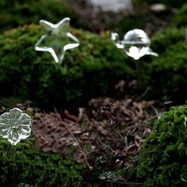 watering equipments fashion glass home&garden plant snails design flowers water feeder self kits
watering equipments fashion glass home&garden plant snails design flowers water feeder self kits