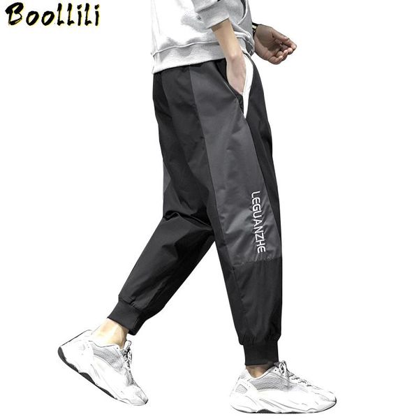 men's pants 2021 men spring autumn bigger pockets hip hop harem mens casual korean cargo male loose oversize 5xl joggers trouers, Black
men's pants 2021 men spring autumn bigger pockets hip hop harem mens casual korean cargo male loose oversize 5xl joggers trouers, Black