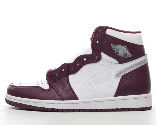 jumpman 1 high og bordeaux basketball shoes bordeaux white black sports outdoor sneakers with box
jumpman 1 high og bordeaux basketball shoes bordeaux white black sports outdoor sneakers with box