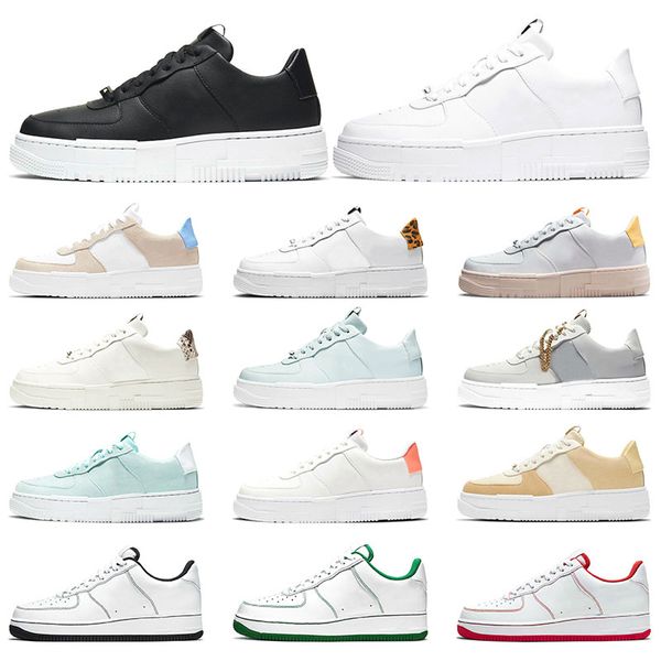2021 pixel low platform mens shoes triple summit white black particle beige sail snake pine green desert sand outdoor womens sports trainers
2021 pixel low platform mens shoes triple summit white black particle beige sail snake pine green desert sand outdoor womens sports trainers