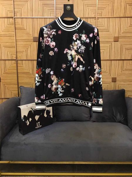 men's hoodies & sweatshirts z12112 men's fashions * sweatshirts luxury track famous european design party masculine clothing mgsl, Black
men's hoodies & sweatshirts z12112 men's fashions * sweatshirts luxury track famous european design party masculine clothing mgsl, Black