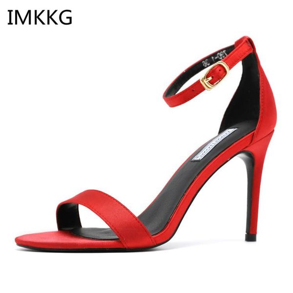 women sandals high heels pumps 2021 shoes black silver summer ladies
women sandals high heels pumps 2021 shoes black silver summer ladies
