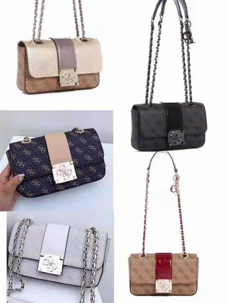 2021 new guss bag old flower splicing pendant cap chain women's single shoulder diagonal span
2021 new guss bag old flower splicing pendant cap chain women's single shoulder diagonal span