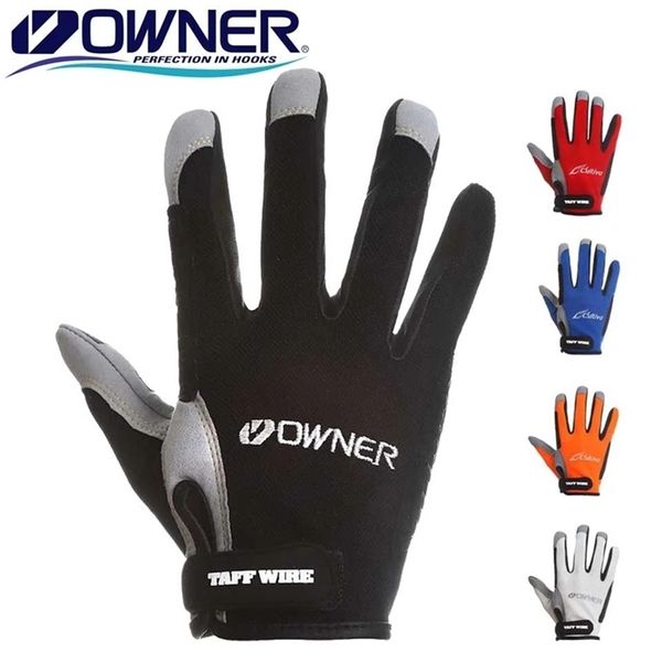 owner fishing finger protector jigging gloves anti-cut with imported sheepskin anti slip waterproof gloves for fishing 211124, Blue;gray
owner fishing finger protector jigging gloves anti-cut with imported sheepskin anti slip waterproof gloves for fishing 211124, Blue;gray
