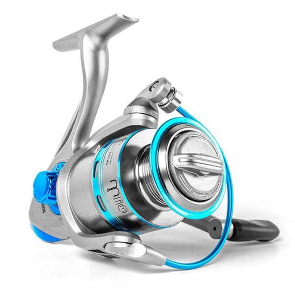 spinning reel 12bb+1 stainless steel fb 1000 -6000 series metal coil spool ice jigging fishing baitcasting reels
spinning reel 12bb+1 stainless steel fb 1000 -6000 series metal coil spool ice jigging fishing baitcasting reels