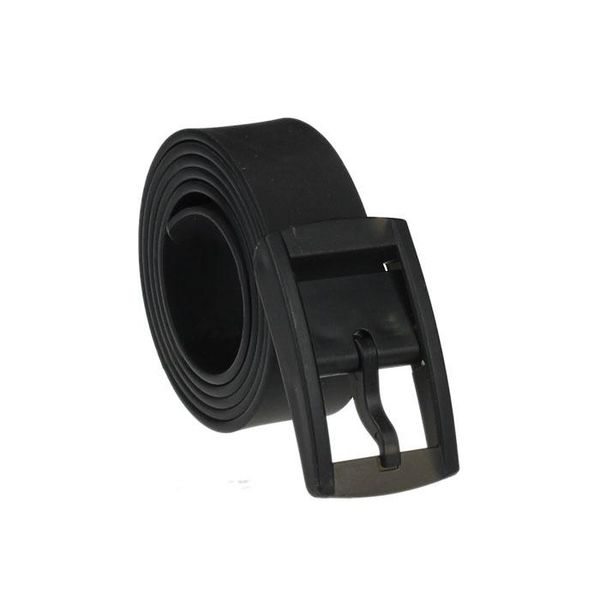 belts men womens smooth silicone rubber leather belt plastic buckle jeans male casual waistband ceinture femme, Black;brown
belts men womens smooth silicone rubber leather belt plastic buckle jeans male casual waistband ceinture femme, Black;brown