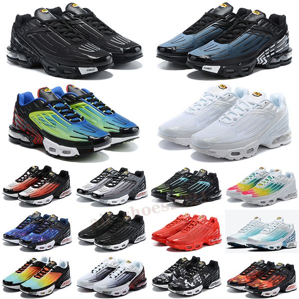 trainers tuned plus tn 3 mens running shoes triple white black red laser blue women jogging sports sneakers, White;red
trainers tuned plus tn 3 mens running shoes triple white black red laser blue women jogging sports sneakers, White;red