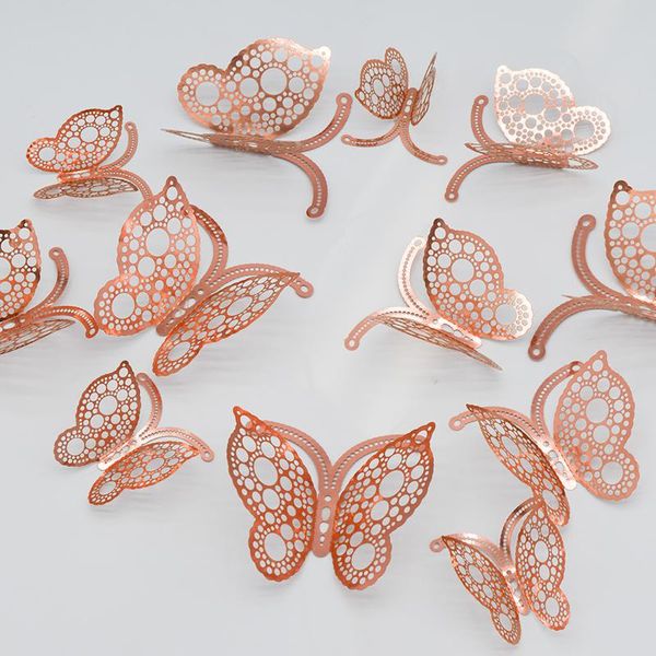 wall stickers 3d diy wedding decoration hollow butterfly for kids room home decor mariposas fridge
wall stickers 3d diy wedding decoration hollow butterfly for kids room home decor mariposas fridge