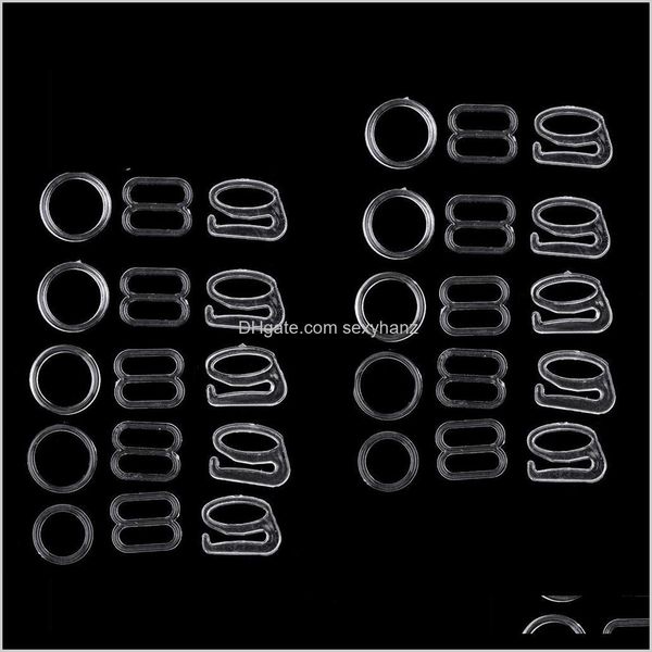 notions tools apparel drop delivery 2021 10 sets nylon bra strap adjuster sliderhookso ring lingerie diy sewing crafts p25nc, Black
notions tools apparel drop delivery 2021 10 sets nylon bra strap adjuster sliderhookso ring lingerie diy sewing crafts p25nc, Black