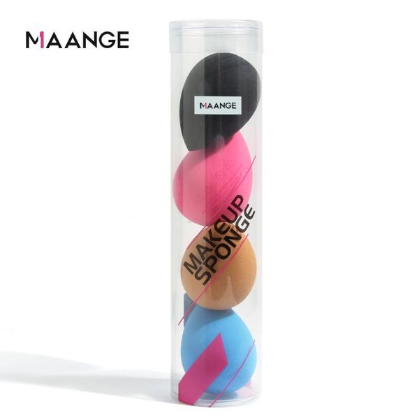 sponges, applicators & cotton 4pcs makeup puff set wet and dry flocking cosmetic foundation sponge beauty make up tools accessories
sponges, applicators & cotton 4pcs makeup puff set wet and dry flocking cosmetic foundation sponge beauty make up tools accessories