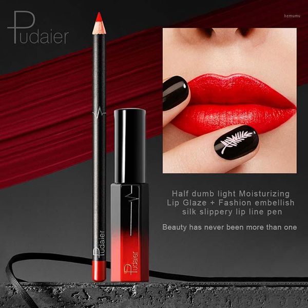 thirty-six colors semi dumb long-lasting lip gloss liner set moisturizing great coloring glaze lipstick pen1
thirty-six colors semi dumb long-lasting lip gloss liner set moisturizing great coloring glaze lipstick pen1