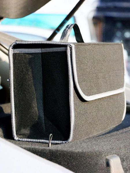 car organizer trunk felt collapsible storage box innovative supplies foldable large capacity portable bag
car organizer trunk felt collapsible storage box innovative supplies foldable large capacity portable bag