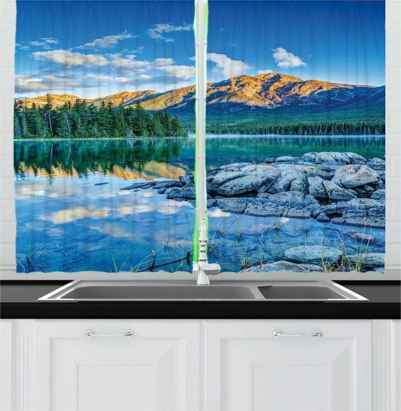 curtain & drapes cobalt blue multicolor outdoor kitchen curtains pyramid mountain with fir trees their reflection lake jasper window
curtain & drapes cobalt blue multicolor outdoor kitchen curtains pyramid mountain with fir trees their reflection lake jasper window