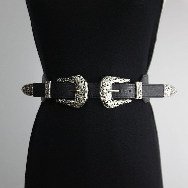 belts elastic corset belt vintage hollow out metal buckle stretch for women ladies dress cinturon mujer punk gothic waist cintos, Black;brown
belts elastic corset belt vintage hollow out metal buckle stretch for women ladies dress cinturon mujer punk gothic waist cintos, Black;brown