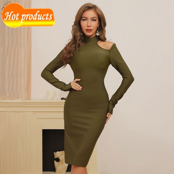 two piece dress you ladies dressed as a celebrity cocktail party in green army attire off the shoulder of long sleeves at knee height yuaj, White
two piece dress you ladies dressed as a celebrity cocktail party in green army attire off the shoulder of long sleeves at knee height yuaj, White